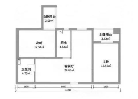 旧房翻新 改造住所就是改造生活