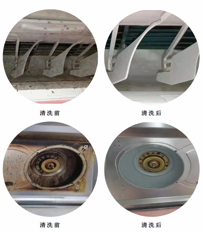 夏日家电清洗,哪家公司好!首选7080维修